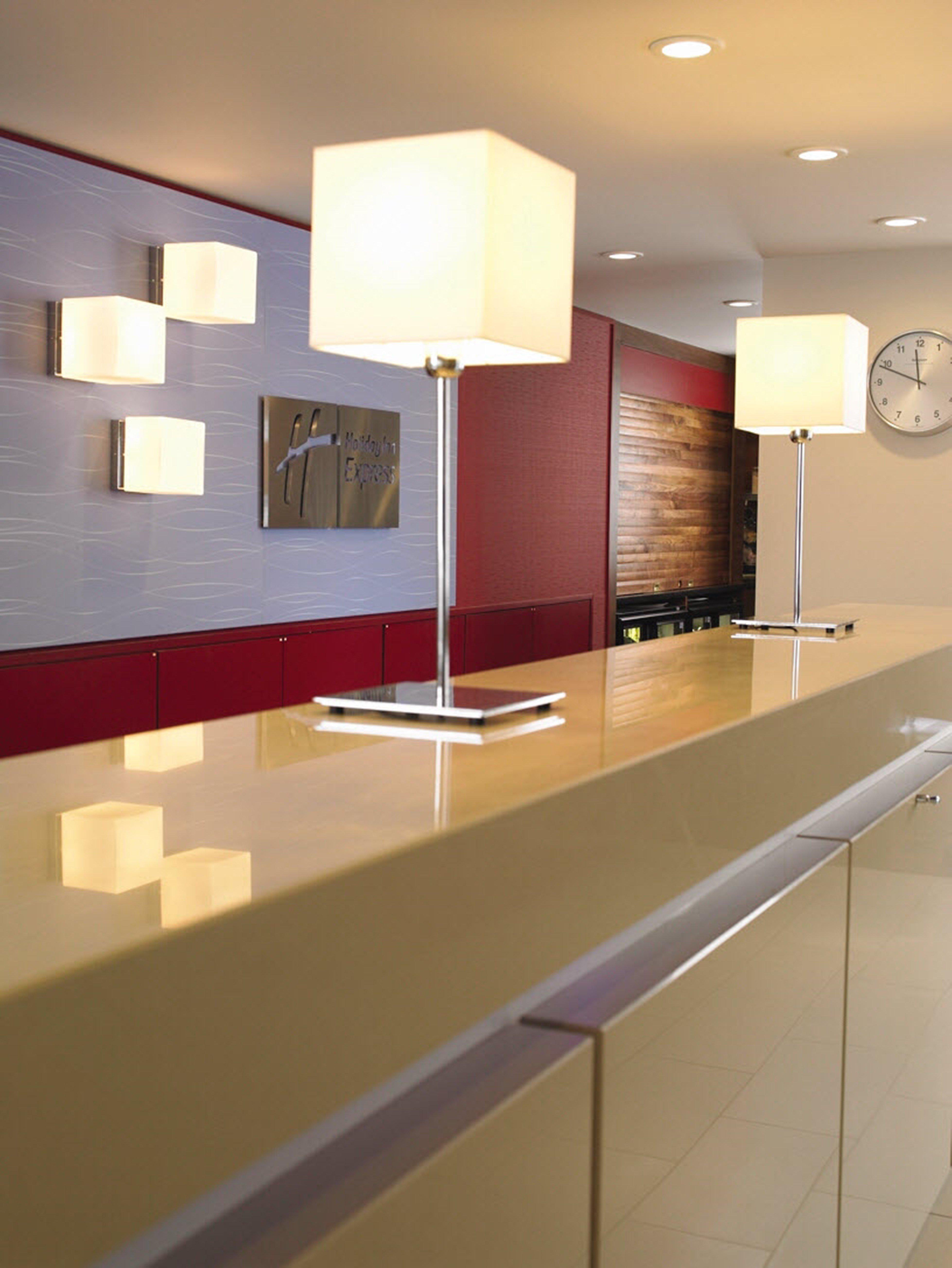 Holiday Inn Express Langfang New Chaoyang By Ihg ภายนอก รูปภาพ
