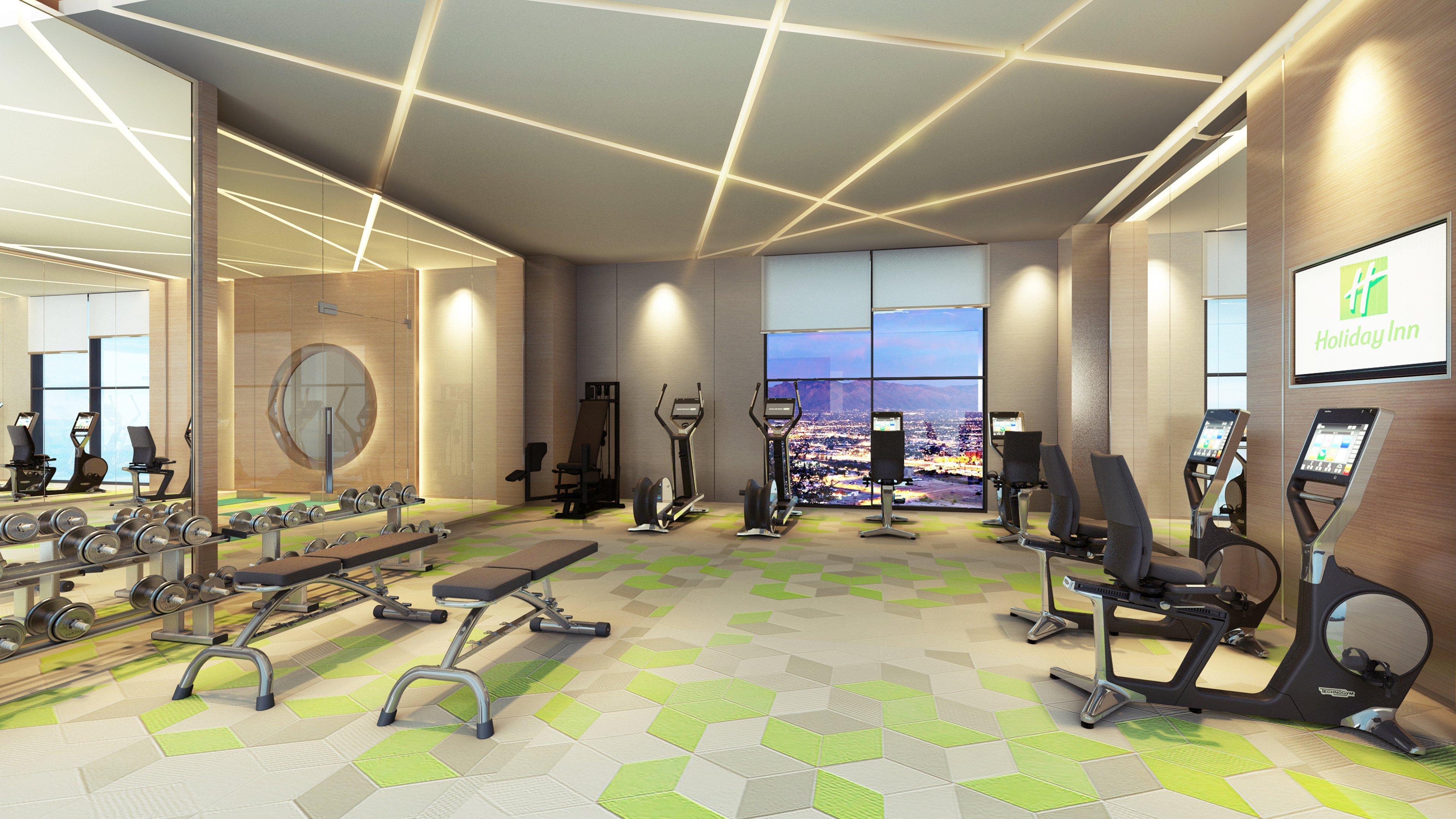 Holiday Inn Express Langfang New Chaoyang By Ihg ภายนอก รูปภาพ
