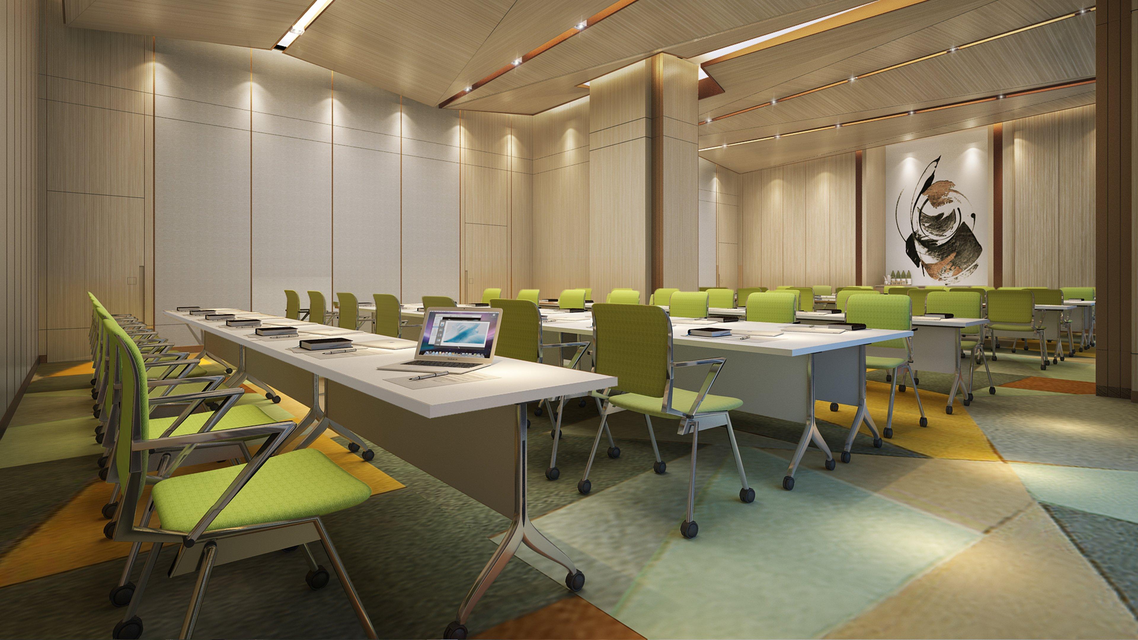 Holiday Inn Express Langfang New Chaoyang By Ihg ภายนอก รูปภาพ